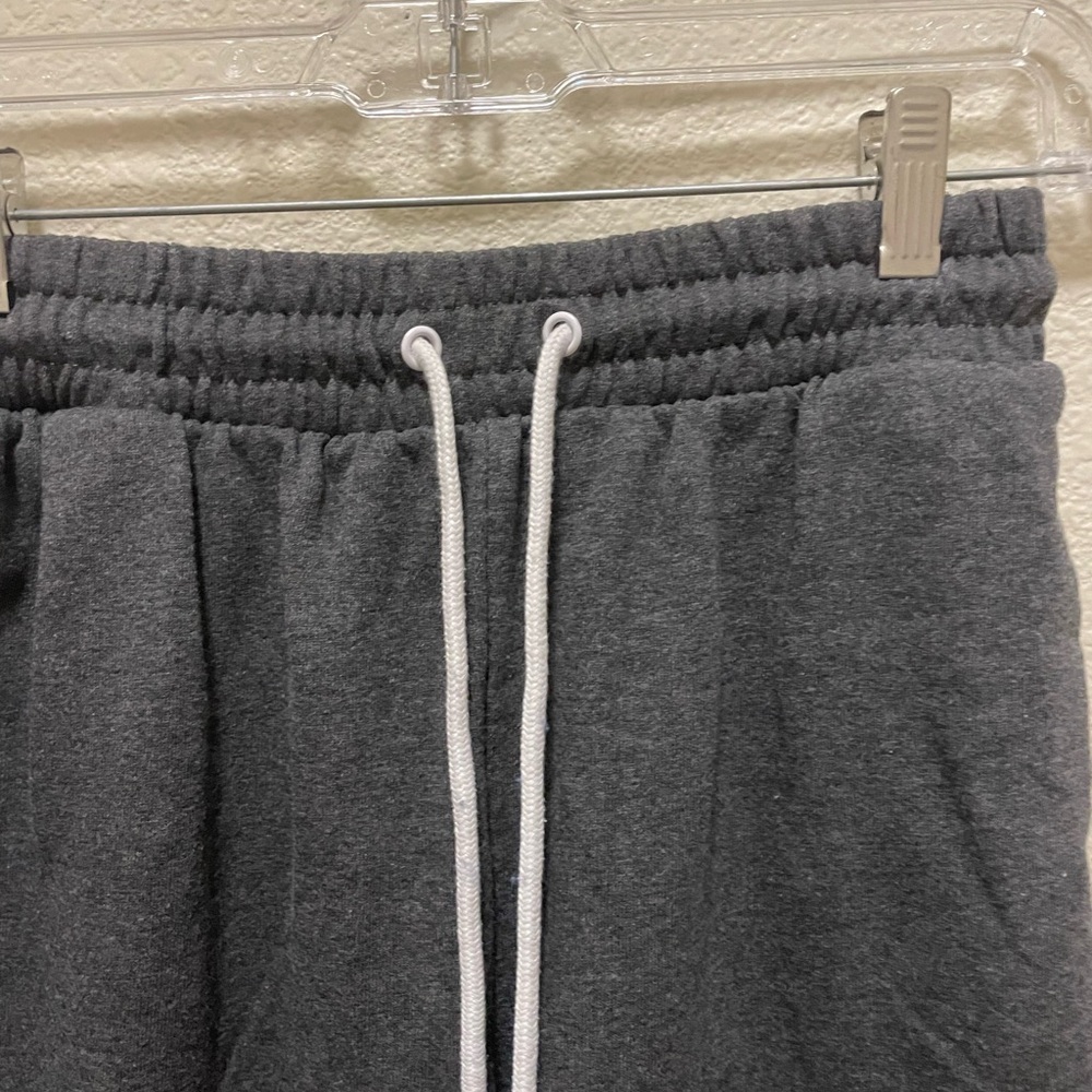 Men's Active Basic Jogger Sweatpants - Picture 2 of 6